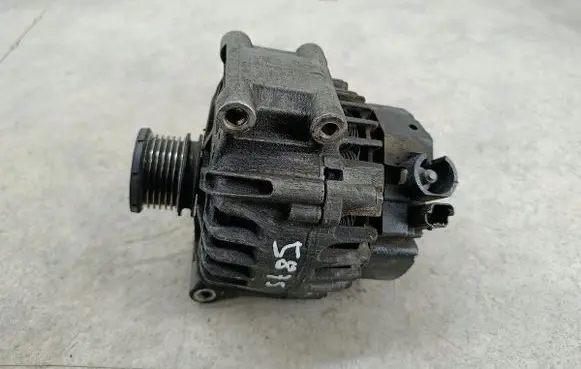Citroen C5 Generator/alternator 96669980
