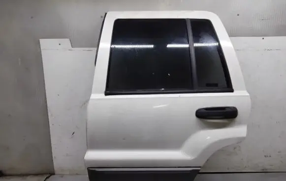 Jeep Grand Cherokee (WJ) Rear door
