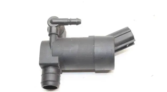 Ford Kuga I Windscreen/windshield washer pump 1S7117K624FE