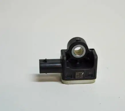 Seat Ibiza IV (6J,6P) Airbag deployment crash/impact sensor 6R0959351