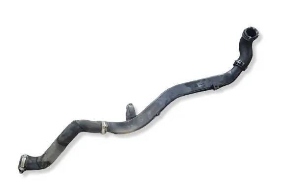 Audi A8 S8 D3 4E Intercooler hose/pipe 4E0145731