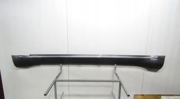 Jeep Grand Cherokee Front sill (body part) 1wc95trmaa