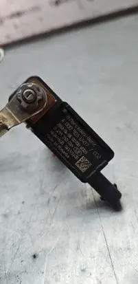 Mercedes-Benz E W213 Negative earth cable (battery) A0009056407