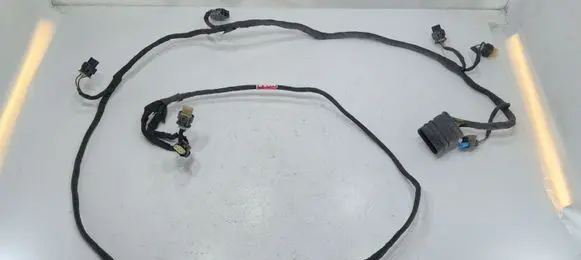 Mercedes-Benz C W205 Parking sensor (PDC) wiring loom A0001534524