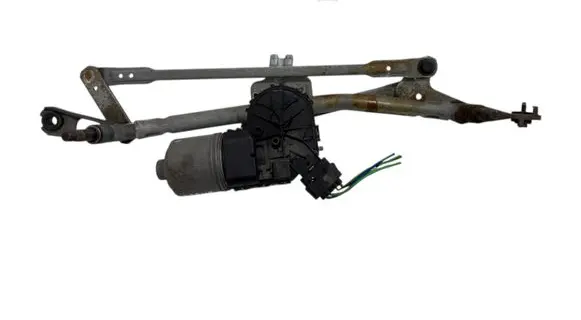Citroen Berlingo Front wiper linkage and motor 0390241621 09030343