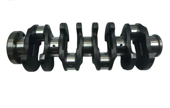 Ford Ranger Crankshaft A74