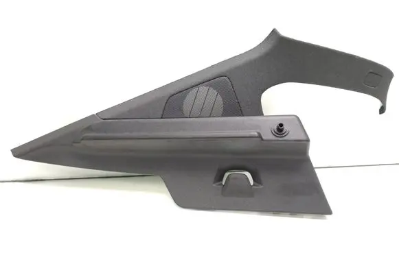 Polestar 2 (C) pillar trim 31675999 31651897 31651952
