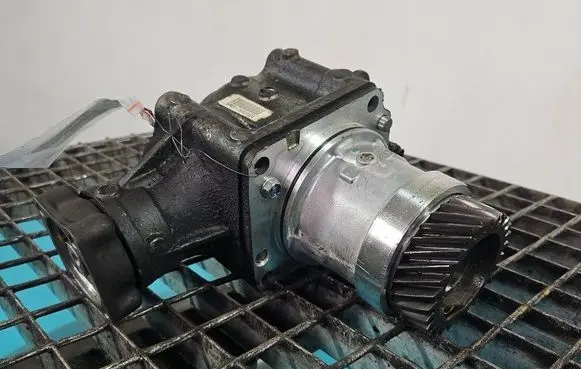 Honda CR-V Gearbox transfer box case IMPRK1579264