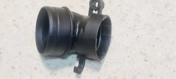 Audi A3 S3 A3 Sportback 8P Air intake hose/pipe 3C0129635 446019601 PA46GF30