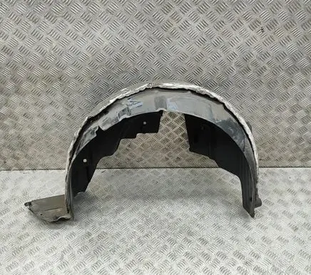 Peugeot 208 I Rear arch fender liner splash guards 9827214980 9823308480