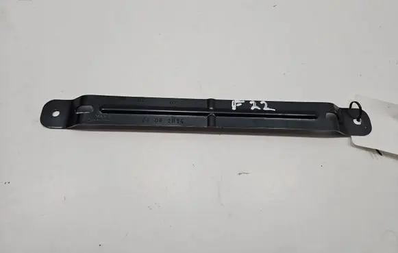 BMW 2 F22 F23 Battery bracket 23310110