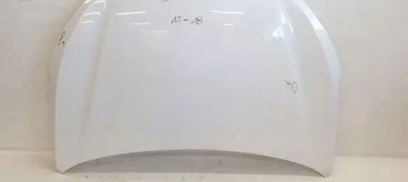 Hyundai Santa Fe Engine bonnet/hood
