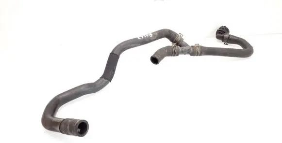 Skoda Octavia Mk3 (5E) Engine coolant pipe/hose 5Q0122073AN 5Q0122291AJ