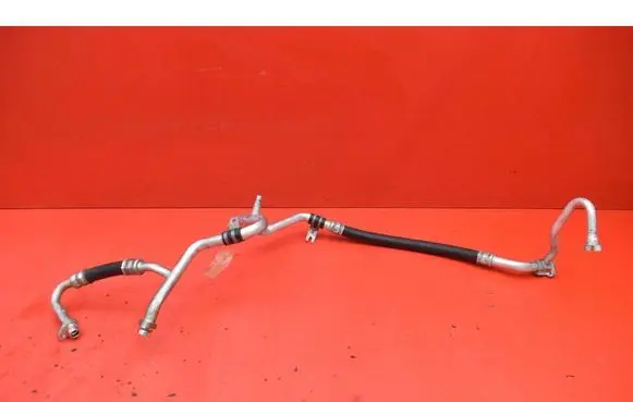 Renault Zoe Air conditioning (A/C) pipe/hose 924903137R