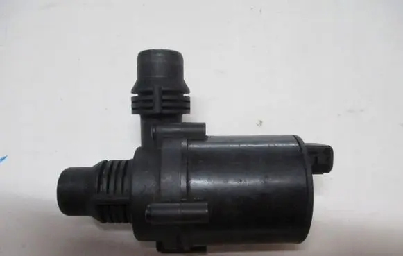 BMW X5 E70 Electric auxiliary coolant/water pump