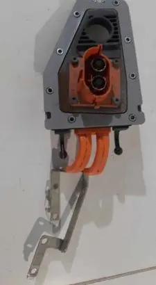 Volkswagen e-Golf Positive cable (battery) 5QE971226H