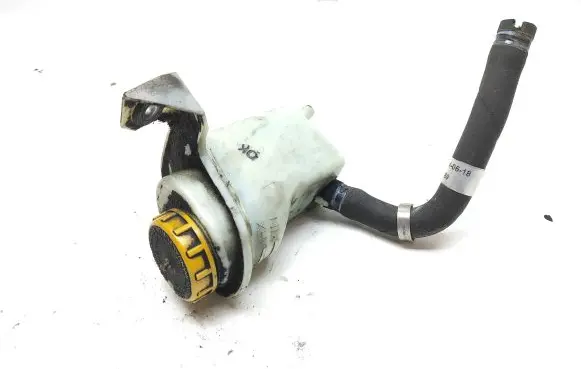 Fiat Doblo Power steering fluid tank/reservoir 51956998