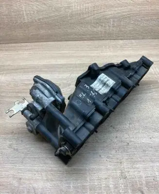 Audi A4 S4 B8 8K Intake manifold 059129712BH 059129086L Z059129712BH