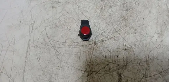 BMW 1 E81 E87 Parking PDC sensor 9114344 0263003747