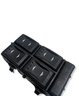 Ford Mondeo Mk III Electric window control switch 3S7T14A132BA 03153453