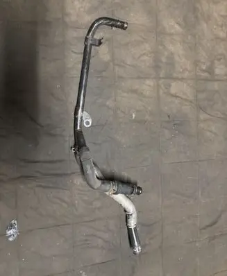 Ford Mondeo Mk III Engine coolant pipe/hose 1S718C364AC