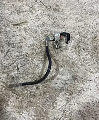 BMW X5 F15 Negative earth cable (battery) 9329739 0328989910