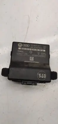 Volkswagen PASSAT B6 Gateway control module 3c0907530c