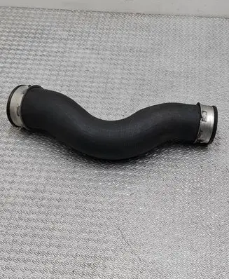 Volkswagen Golf VI Intercooler hose/pipe 1K0145834P