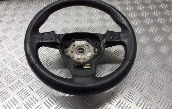 Seat Ibiza III (6L) Steering wheel 6L0419091AC