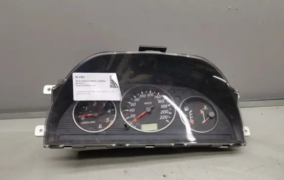Nissan X-Trail T30 Speedometer (instrument cluster) 9H005