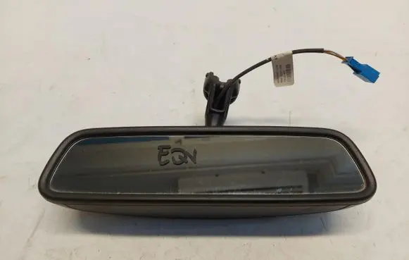 Mercedes-Benz EQV 447 Rear view mirror (interior) 02022021-1341