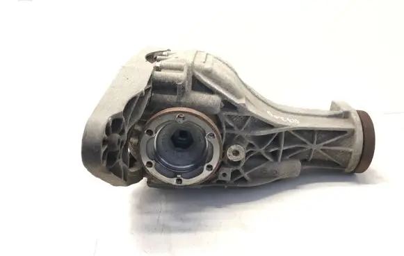 Audi A7 S7 4G Rear differential 8K0599287J