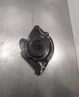 Rear door speaker