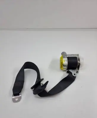 Lexus RX III Rear seatbelt 7t1020p