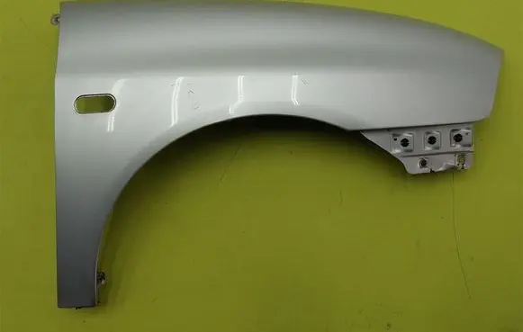 Seat Ibiza III (6L) Fender 