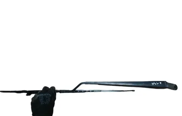 Toyota Corolla Verso E121 Front wiper blade arm