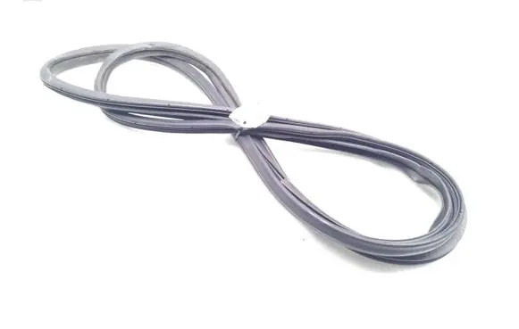 Citroen C-Crosser Front door rubber seal 