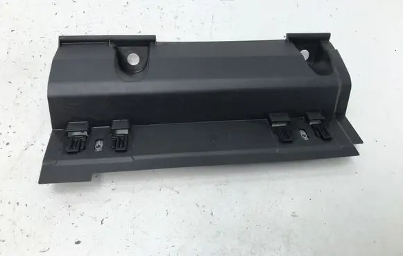 Peugeot 3008 III Side bottom protection 9854039280