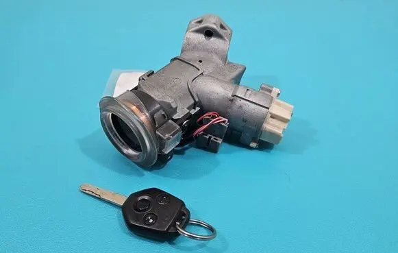 Subaru Legacy Ignition lock IMPRK1507946
