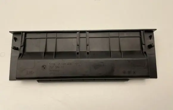 BMW 3 E90 E91 Glove box 7120408