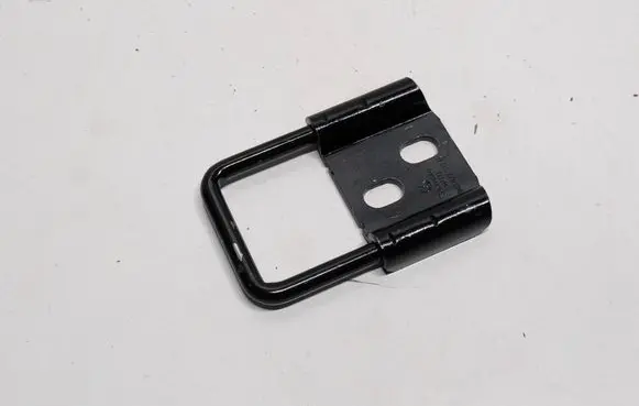 Volkswagen Caddy Tailgate lock loop/hook striker 2K0827537B