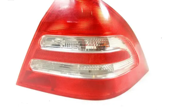 Mercedes-Benz C AMG W203 Rear/tail lights