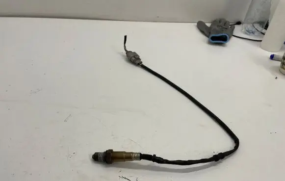Volkswagen Golf VII Lambda probe sensor 8V0906262