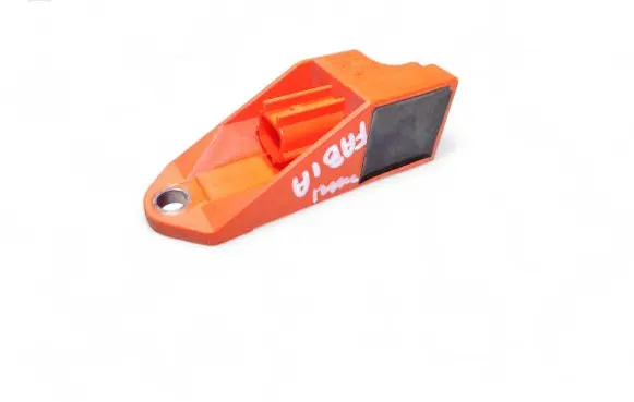 Skoda Fabia Mk2 (5J) Airbag deployment crash/impact sensor 1T0909606A
