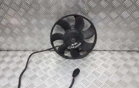 Volkswagen PASSAT B5.5 Fan set 8D0959455C