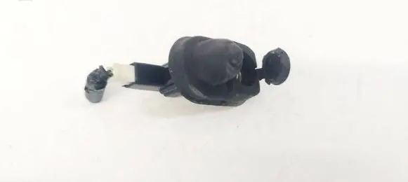 Honda Accord Front door sensor 