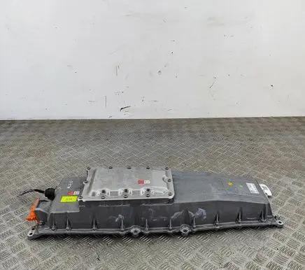 Audi E-tron GT Voltage converter inverter 300000313C TPNP020538