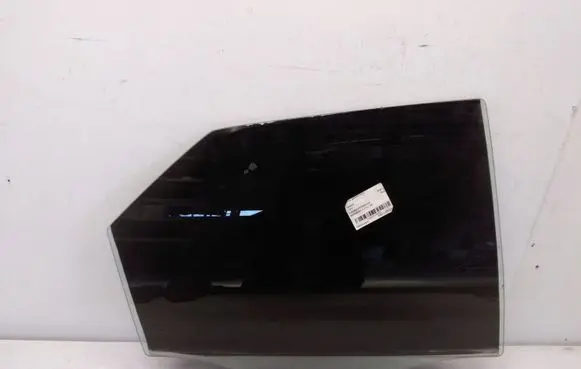 Honda Civic Rear door window glass