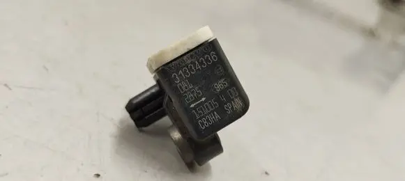 Volvo XC60 Airbag deployment crash/impact sensor 31334336