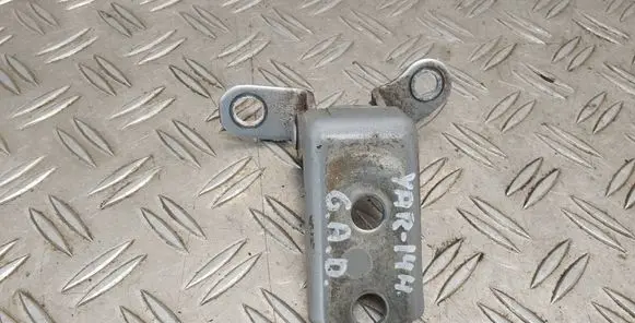 Toyota Yaris Rear door lower hinge 